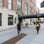 Hudson Yards 1Br W Gym Wd Nr Penn Station Nyc-1308