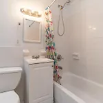 The Upper East Side Monthly Apartment New York