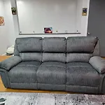 Cozy Apartment Shared With Host