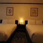 Hotel Night Broadway New York