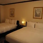 Hotel Night Broadway New York