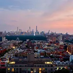 Renaissance New York Harlem Hotel