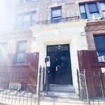 2 Bedrooms Entire Beautiful In Williamsburg! Apartment New York
