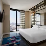 Hotel Renaissance Harlem 4*