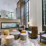 Tribeca W Gym Doorman Nr Freedom Tower Nyc-1106 * New York