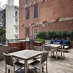 Apartment Tribeca W Gym Doorman Nr Freedom Tower Nyc-1106