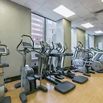 Tribeca W Gym Doorman Nr Freedom Tower Nyc-1106 New York