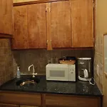 Sugar Hill Apartment