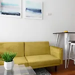 24-18 New Gramercy Studio W D In Unit Fully Reno