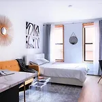 Apartment 1597-1 Large W D In The Unit Prime Ues New York