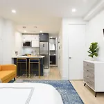 Apartment 1597-12 New Prime Ues Wd In Unit