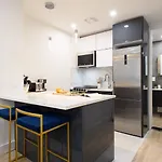 Apartment 1597-12 New Prime Ues Wd In Unit New York