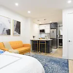 Apartment 1597-12 New Prime Ues Wd In Unit
