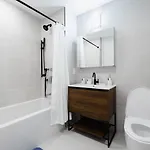 149bk-302 New Construction 1br Wd In Unit Balcony