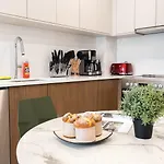 149bk-302 New Construction 1br Wd In Unit Balcony