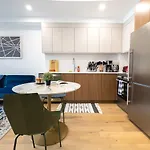 149bk-302 New Construction 1br Wd In Unit Balcony * New York