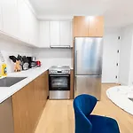 Apartment 149bk-202 New 1br In Prime Greenpoint Bk