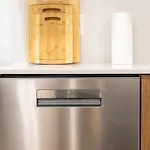 Apartment 149bk-202 New 1br In Prime Greenpoint Bk