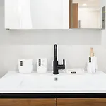 Apartment 149bk-202 New 1br In Prime Greenpoint Bk *