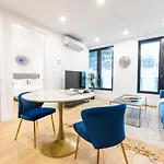 Apartment 149bk-202 New 1br In Prime Greenpoint Bk