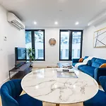 149bk-202 New 1br In Prime Greenpoint Bk Apartment