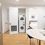 Apartment 149bk-202 New 1br In Prime Greenpoint Bk *