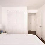 1435-3-3 Bedrooms 2bath W D Prime Upper East New York