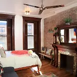 The Harlem Getaway