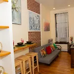 Apartment The Harlem Cascades New York