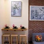 Apartment The Harlem Cascades