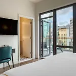 The Draper New York, Tapestry Collection By Hilton Hotel