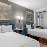 The Draper New York, Tapestry Collection By Hilton 3*