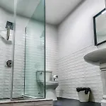 Hostel Ny Moore New York