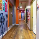 Hostel Ny Moore