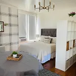 Private Rooms In Townhouse W 2 Baths Fq Beds 1-3Ppl
