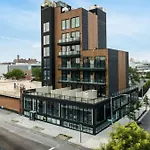 Hotel Nova Brooklyn New York