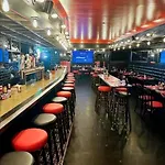 Shocard Broadway, Times Square 3*