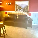 Large 3-bedrooms/2-bath Apt, One Block To Train * New York