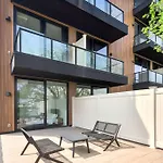 Nova Brooklyn Hotel 3*