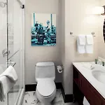 Hilton Brooklyn - Newly Renovated New York