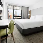 Fairfield & By Marriott Manhattan/times Square South Hotel New York