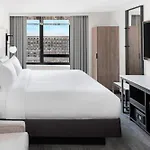 Hotel Fairfield & By Marriott Manhattan/times Square South New York