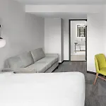 Fairfield & By Marriott Manhattan/times Square South New York