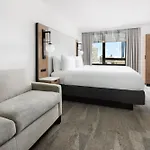 Fairfield & By Marriott Manhattan/times Square South Hotel