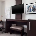 Fairfield Inn & Suites By Marriott New York Staten Island