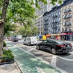 Ues 2Br W Wd Gym Doorman Nr Cooper Hewitt Nyc-1117