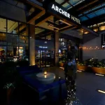 Archer Hotel New York