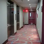 Lic Plaza Hotel New York