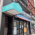 Jg Time Hotel By Jgstay, Times Square