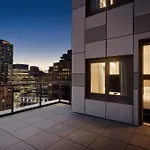 Embassy Suites By Hilton New York Manhattan Times Square